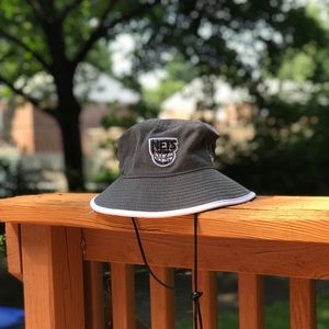 Brooklyn Nets bucket hat - New Era